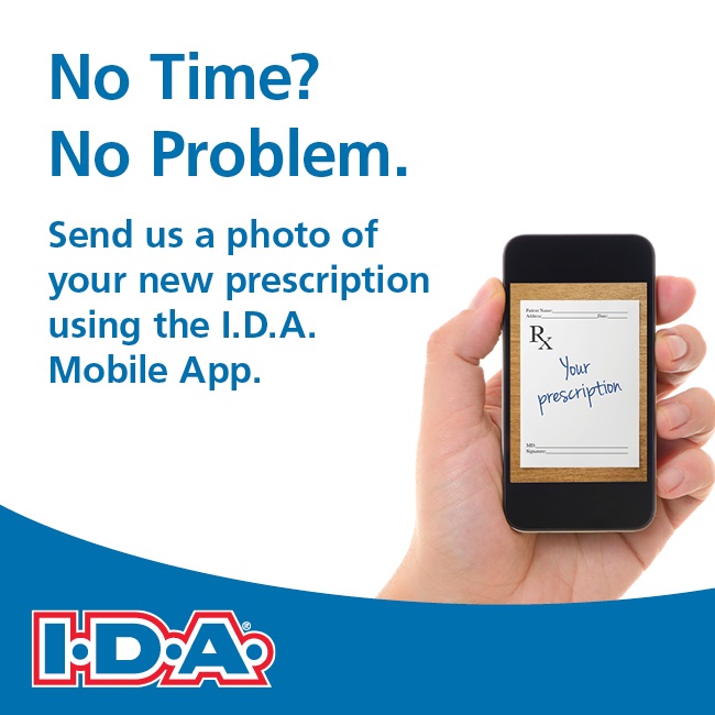 whitby ida prharmacy rx app